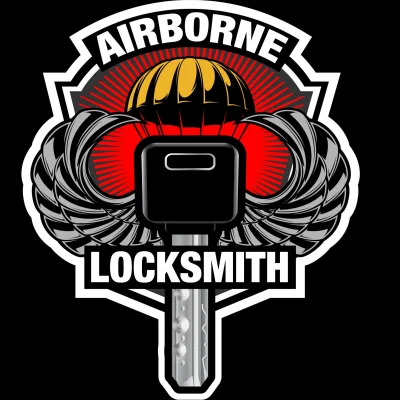 Airborne Locksmith