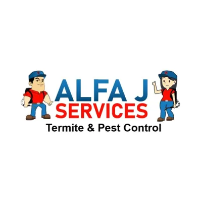 Alfa J Services Termite & Pest Control