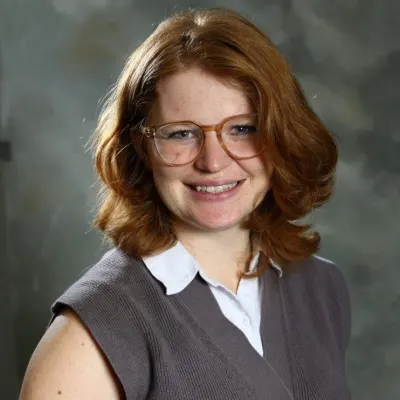 Madeline Farr, Math And Chemistry Tutor