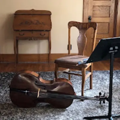 Fusselman Music Studio