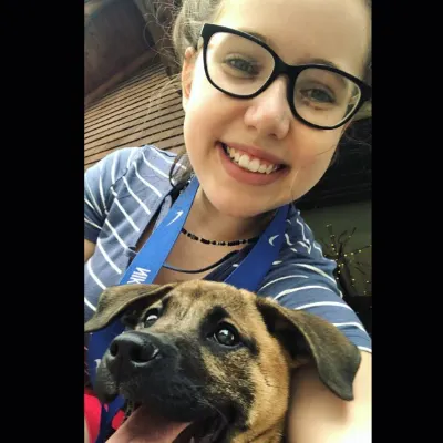 Holly Silvers Babysitting And Dogsitting Services