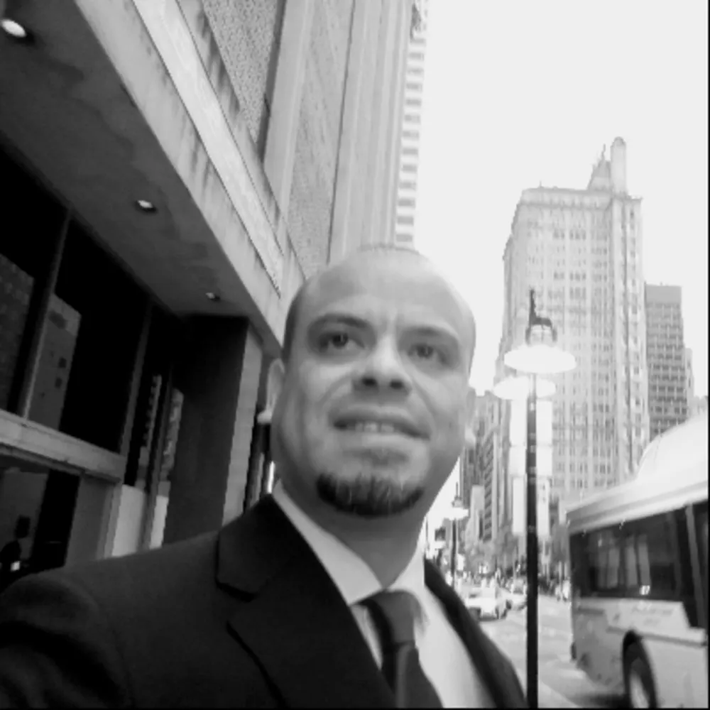 Ed Parsons CPA