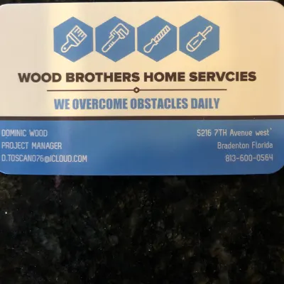Wood Brothers Home Services