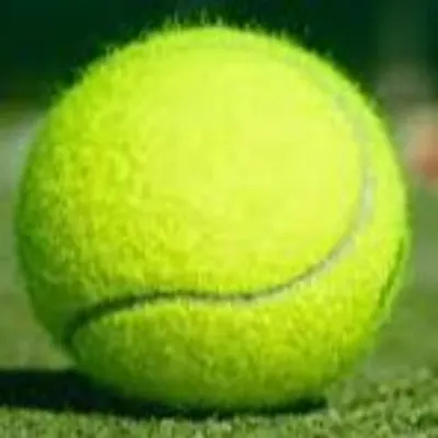 Messiah Tennis
