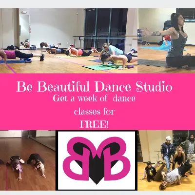 Be Beautiful Dance Studio