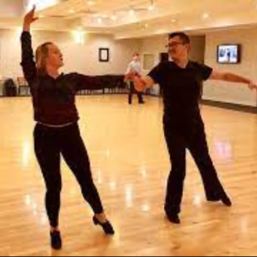 The Ballroom Company