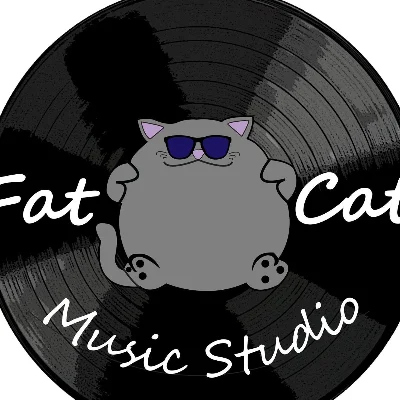 Fat Cat Music Studio