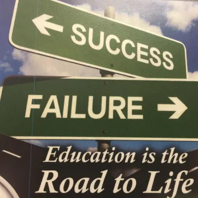 Crossroads To Intervention