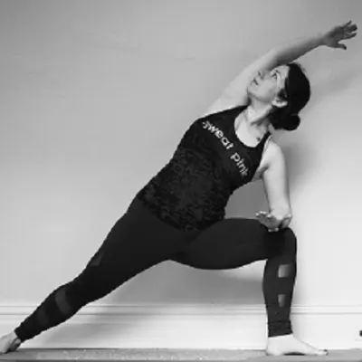 Anahata Yoga & Mindful Movement