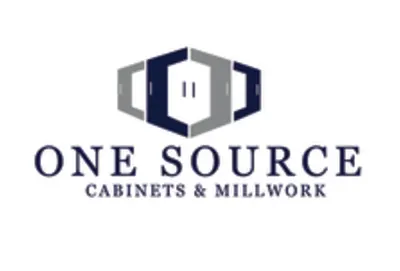 One Source Cabinets Millwork