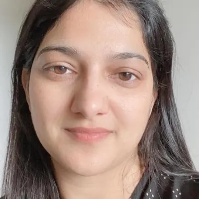 Sonia Sharma