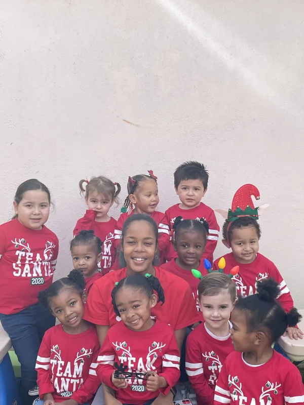 Holiday Fun