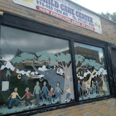 Little Walkers' Child Care Center