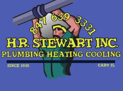 H.R. Stewart Inc.