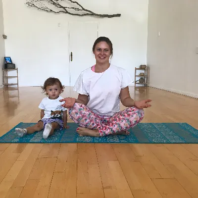 Namaste