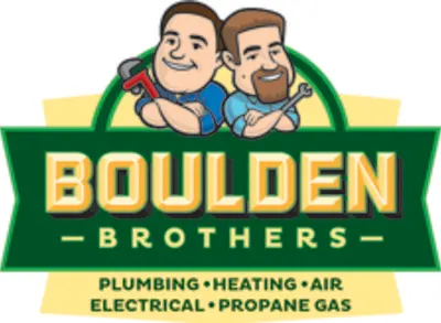Boulden Brothers Plumbing