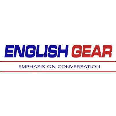 English Gear Language Center