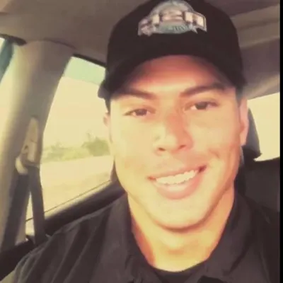 Larry Rodriguez Baseball Instructor