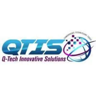 Q-Tech Innovative Solutions Inc.