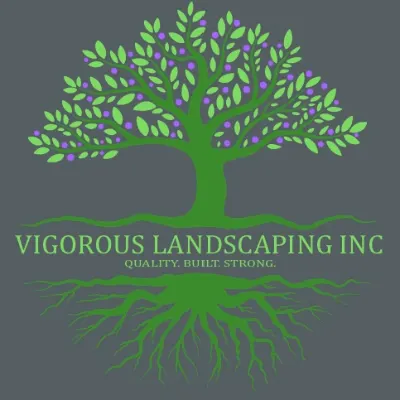Vigorous Landscaping