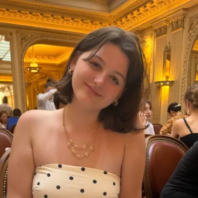 Zoey Mcnair