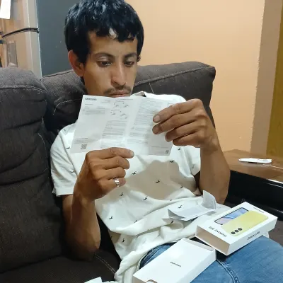 Resicladora 