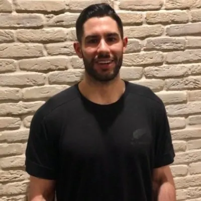 DT Sport Therapy And Massage