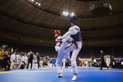 Mu Do Martial Arts