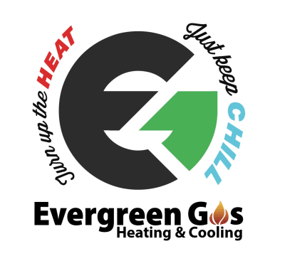 Evergreen Gas Heating & Cooling