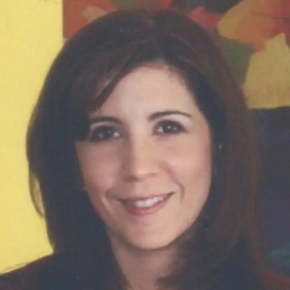 Lisa Sullivan, LMFT