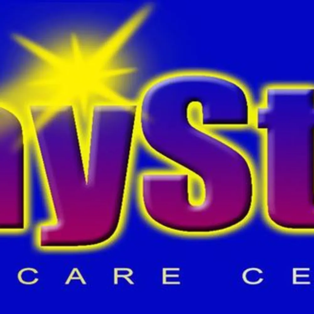 Daystar Child Care Center