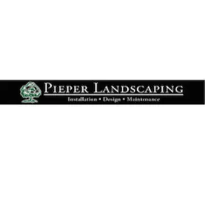 PIEPER LANDSCAPING