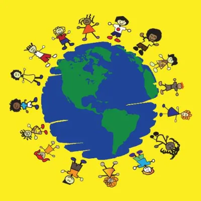 Little World Day Care & Learning Center