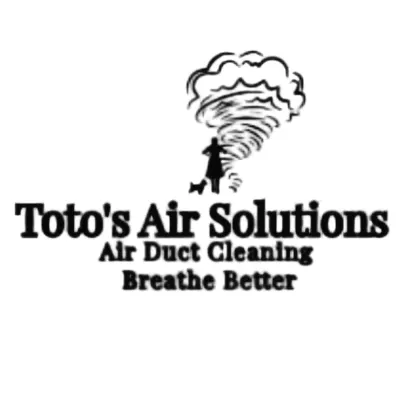 Toto's Air Solutions Duct Cleaning LLC