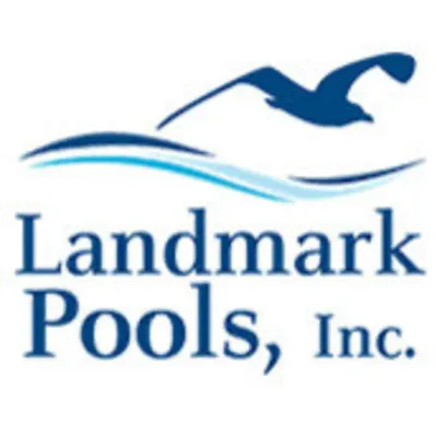 Landmark Pools Inc