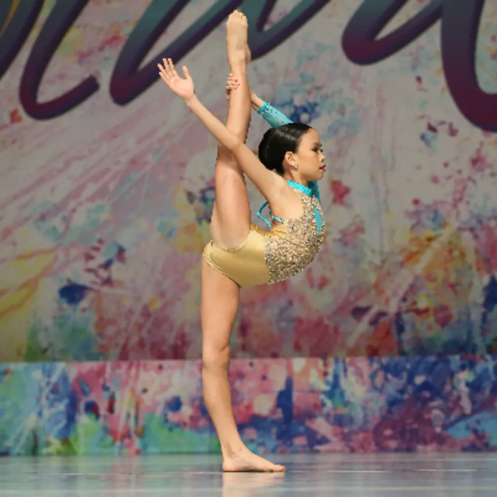 New Dimensions Dance Academy