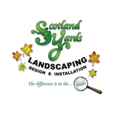 Scotland Yards