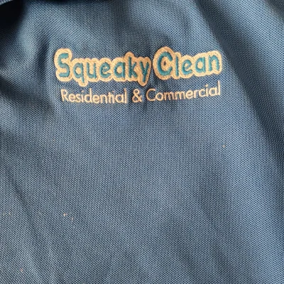 Squeaky Clean Residential & Commercial