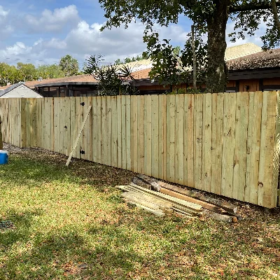 Discount Fence Pros Llc