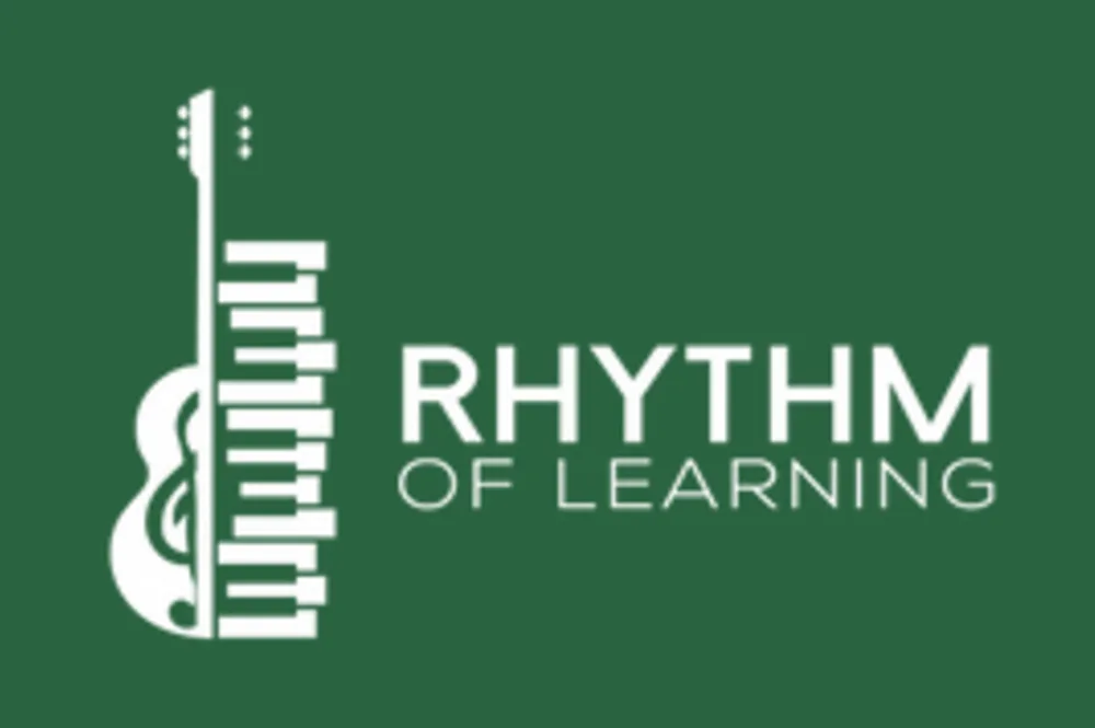 Rhythm Of Learning Music School