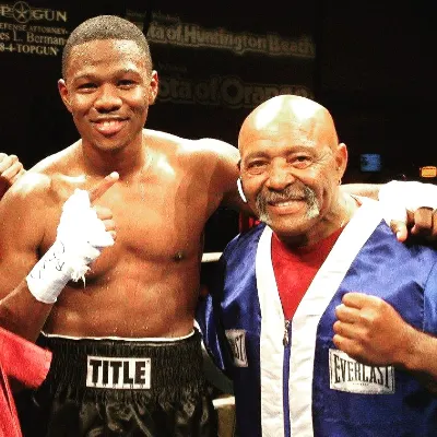 Dwb Boxing
