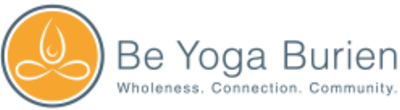 Be Yoga Burien