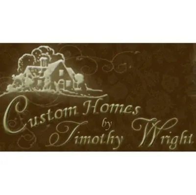 Custom Homes By Timothy Wright