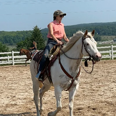 Heart Medicine Horsemanship