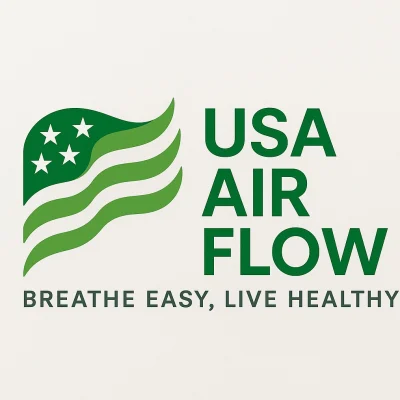 Usa Air Flow