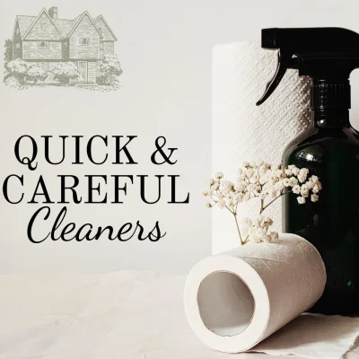 Quick&Careful