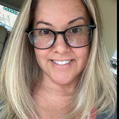 Melanie's Massage