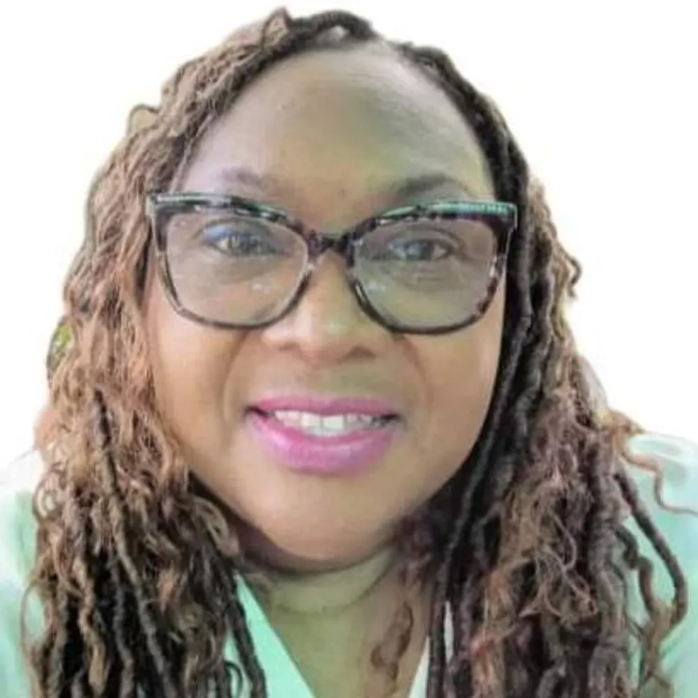 Seasoned Ruth