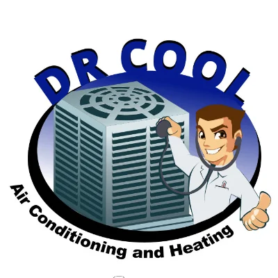 Dr. Cool Air Conditioning And Heating