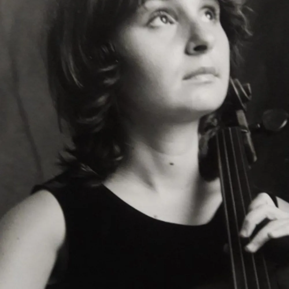 CELLO Lessons